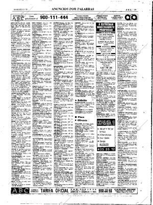 ABC MADRID 09-07-1991 página 109