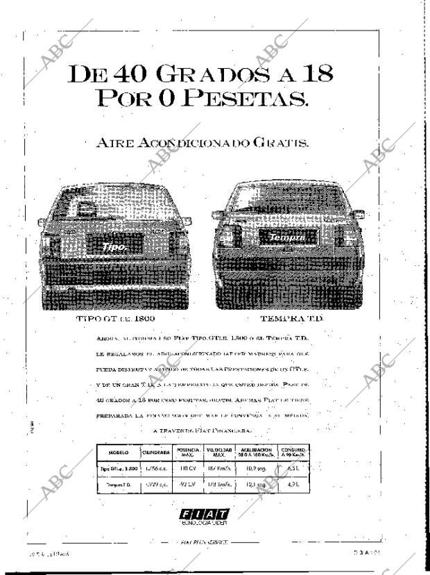 ABC MADRID 09-07-1991 página 11