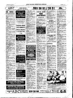 ABC MADRID 09-07-1991 página 111