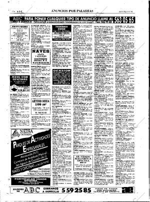 ABC MADRID 09-07-1991 página 114