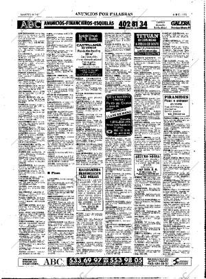 ABC MADRID 09-07-1991 página 115