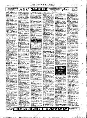 ABC MADRID 09-07-1991 página 117
