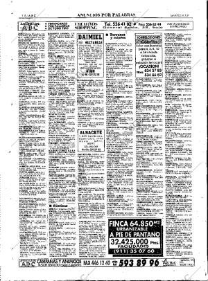 ABC MADRID 09-07-1991 página 118