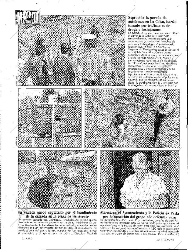 ABC MADRID 09-07-1991 página 12