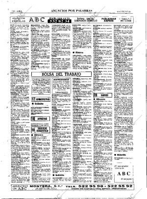 ABC MADRID 09-07-1991 página 120