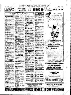 ABC MADRID 09-07-1991 página 123
