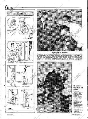 ABC MADRID 09-07-1991 página 126