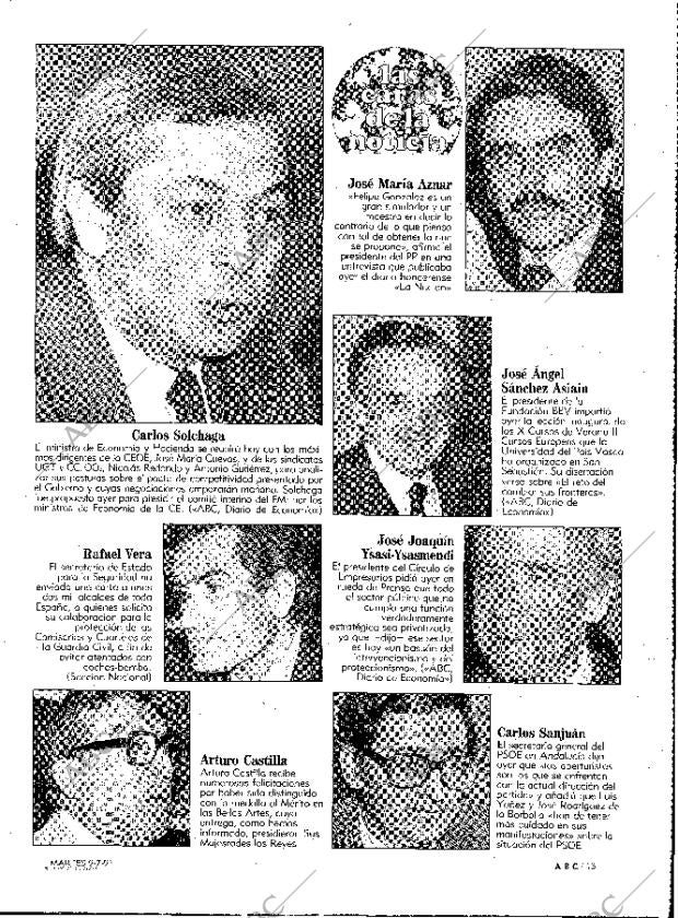 ABC MADRID 09-07-1991 página 13