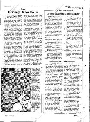 ABC MADRID 09-07-1991 página 131