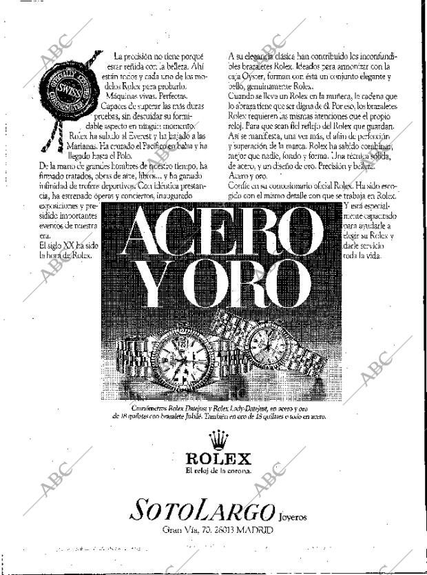 ABC MADRID 09-07-1991 página 14