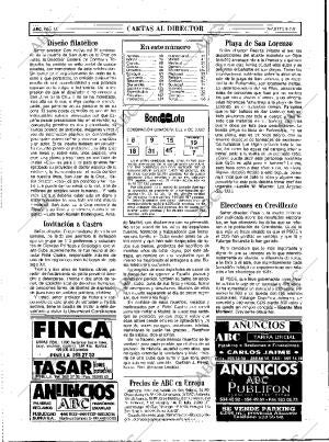 ABC MADRID 09-07-1991 página 16
