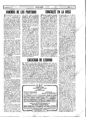 ABC MADRID 09-07-1991 página 17
