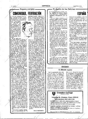 ABC MADRID 09-07-1991 página 18