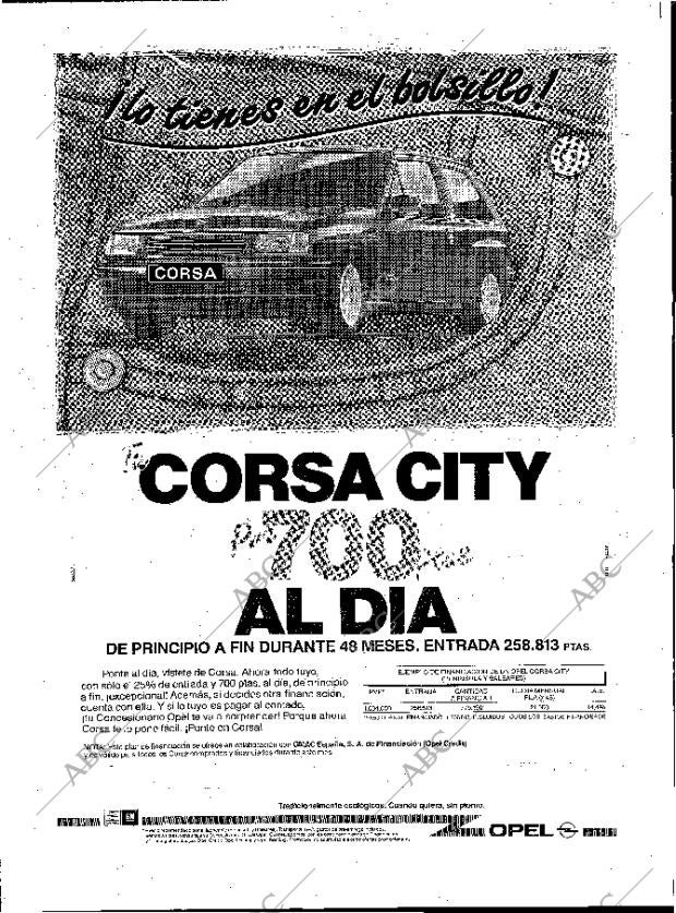 ABC MADRID 09-07-1991 página 2