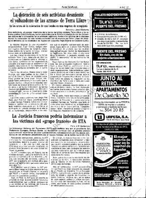 ABC MADRID 09-07-1991 página 27