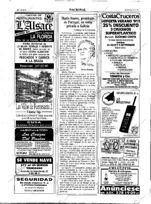 ABC MADRID 09-07-1991 página 28