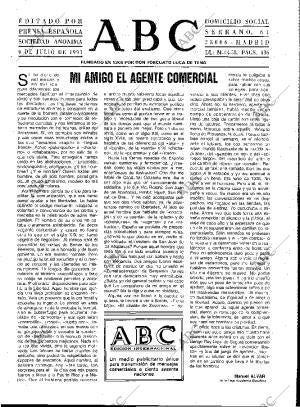 ABC MADRID 09-07-1991 página 3