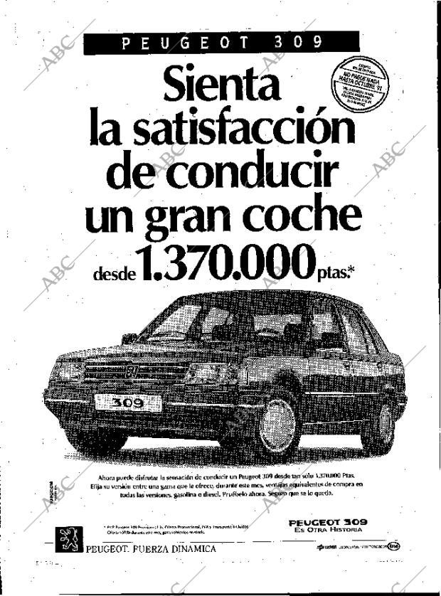 ABC MADRID 09-07-1991 página 4