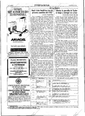 ABC MADRID 09-07-1991 página 40