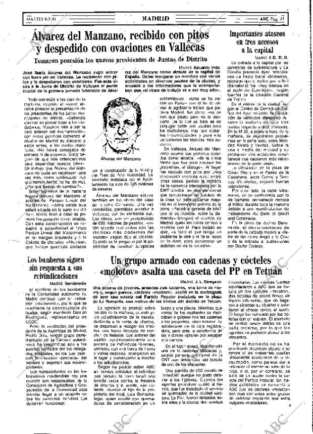 ABC MADRID 09-07-1991 página 41