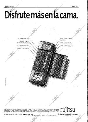 ABC MADRID 09-07-1991 página 43