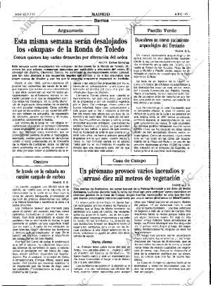 ABC MADRID 09-07-1991 página 45