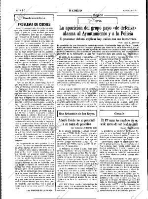 ABC MADRID 09-07-1991 página 46