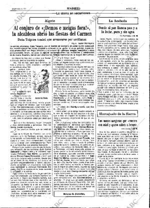 ABC MADRID 09-07-1991 página 47