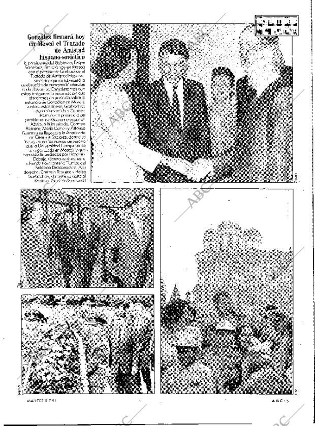 ABC MADRID 09-07-1991 página 5