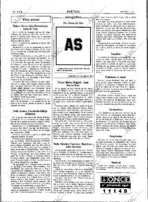 ABC MADRID 09-07-1991 página 50