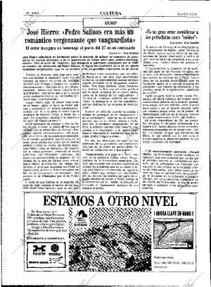 ABC MADRID 09-07-1991 página 58