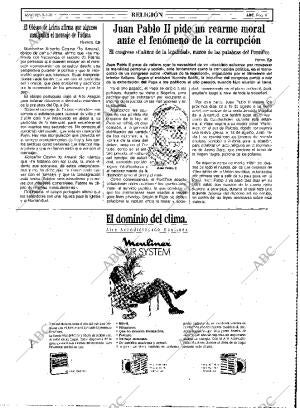 ABC MADRID 09-07-1991 página 61