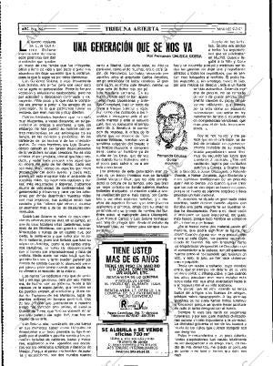 ABC MADRID 09-07-1991 página 64