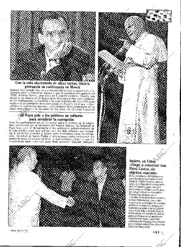 ABC MADRID 09-07-1991 página 7