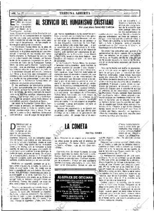 ABC MADRID 09-07-1991 página 70