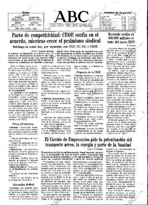 ABC MADRID 09-07-1991 página 73