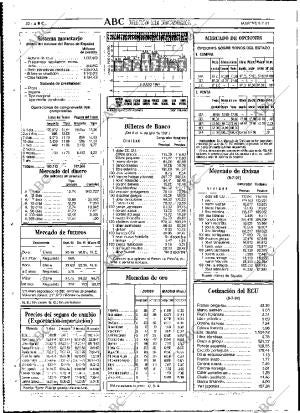 ABC MADRID 09-07-1991 página 82