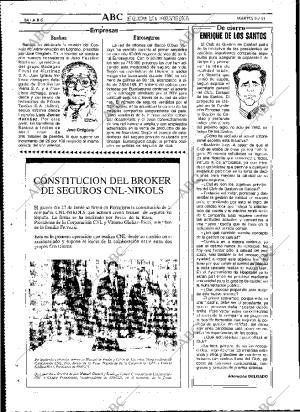 ABC MADRID 09-07-1991 página 84