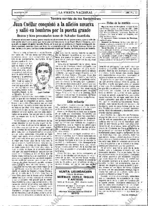 ABC MADRID 09-07-1991 página 85