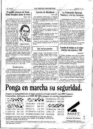 ABC MADRID 09-07-1991 página 86