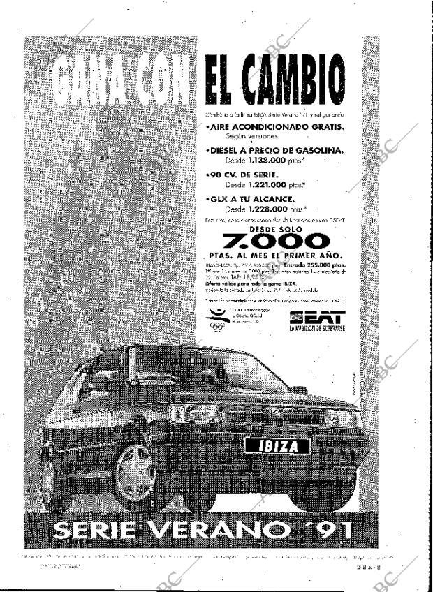 ABC MADRID 09-07-1991 página 9