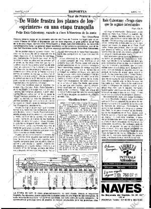 ABC MADRID 09-07-1991 página 91