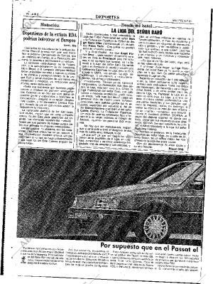 ABC MADRID 09-07-1991 página 92