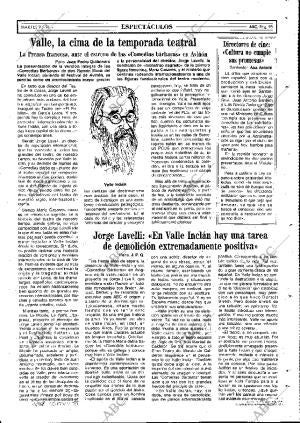ABC MADRID 09-07-1991 página 95