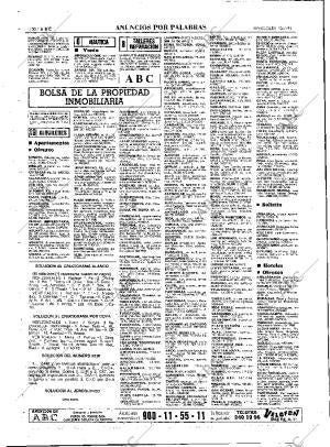 ABC MADRID 10-07-1991 página 100