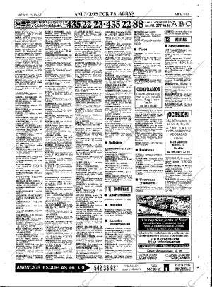 ABC MADRID 10-07-1991 página 103