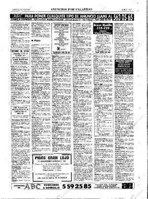 ABC MADRID 10-07-1991 página 107
