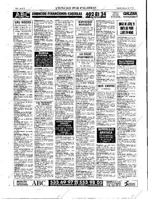 ABC MADRID 10-07-1991 página 108