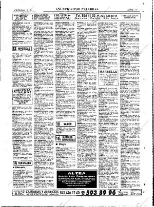 ABC MADRID 10-07-1991 página 111