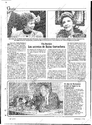 ABC MADRID 10-07-1991 página 120
